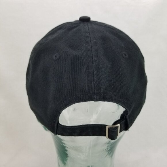 ✅2003 Harley Davidson Motorcycles Milwaukee Wisconsin 100th Anniversary Hat Cap - Picture 8 of 9